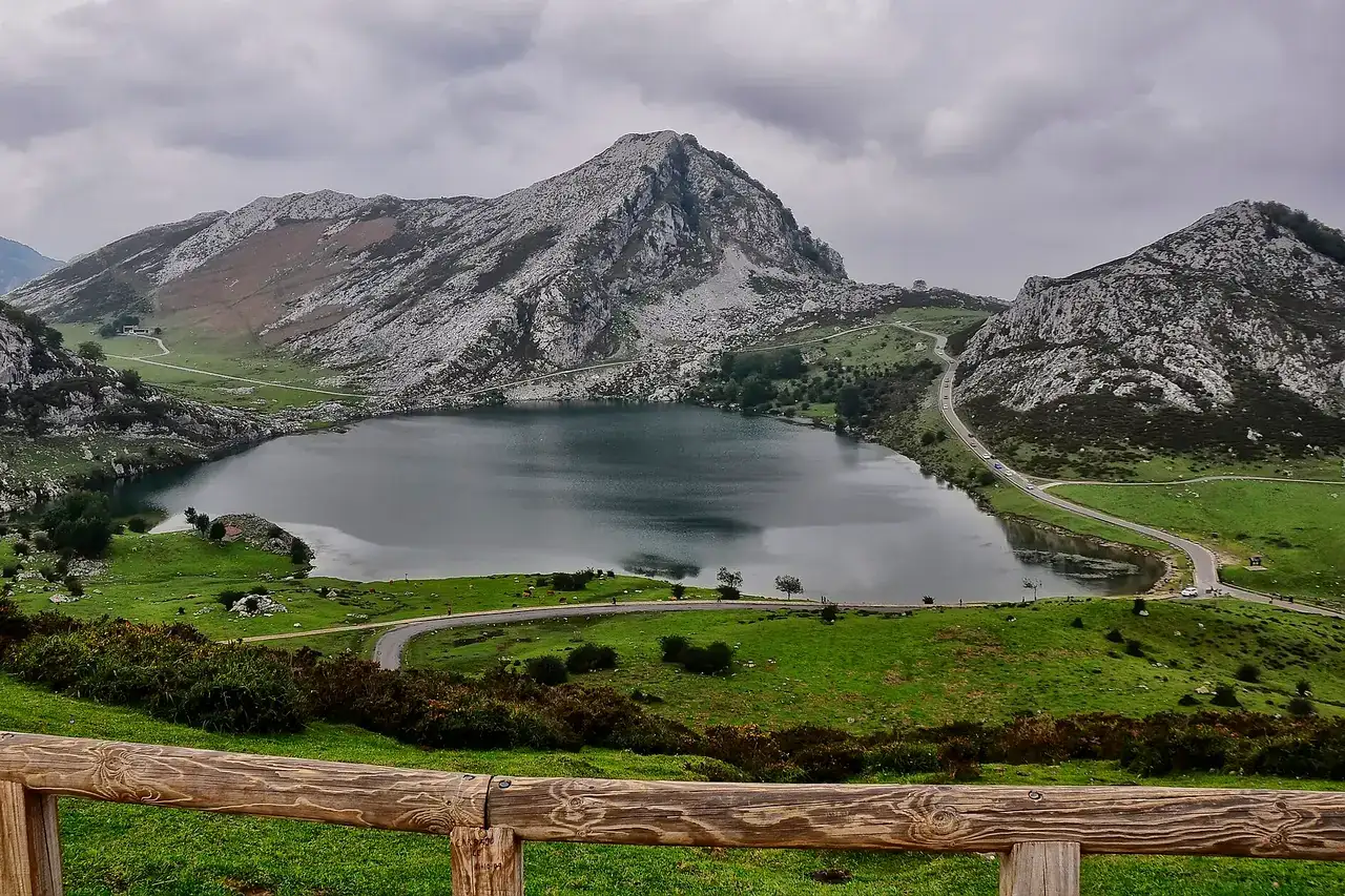 Picos de Europa (Asturias)