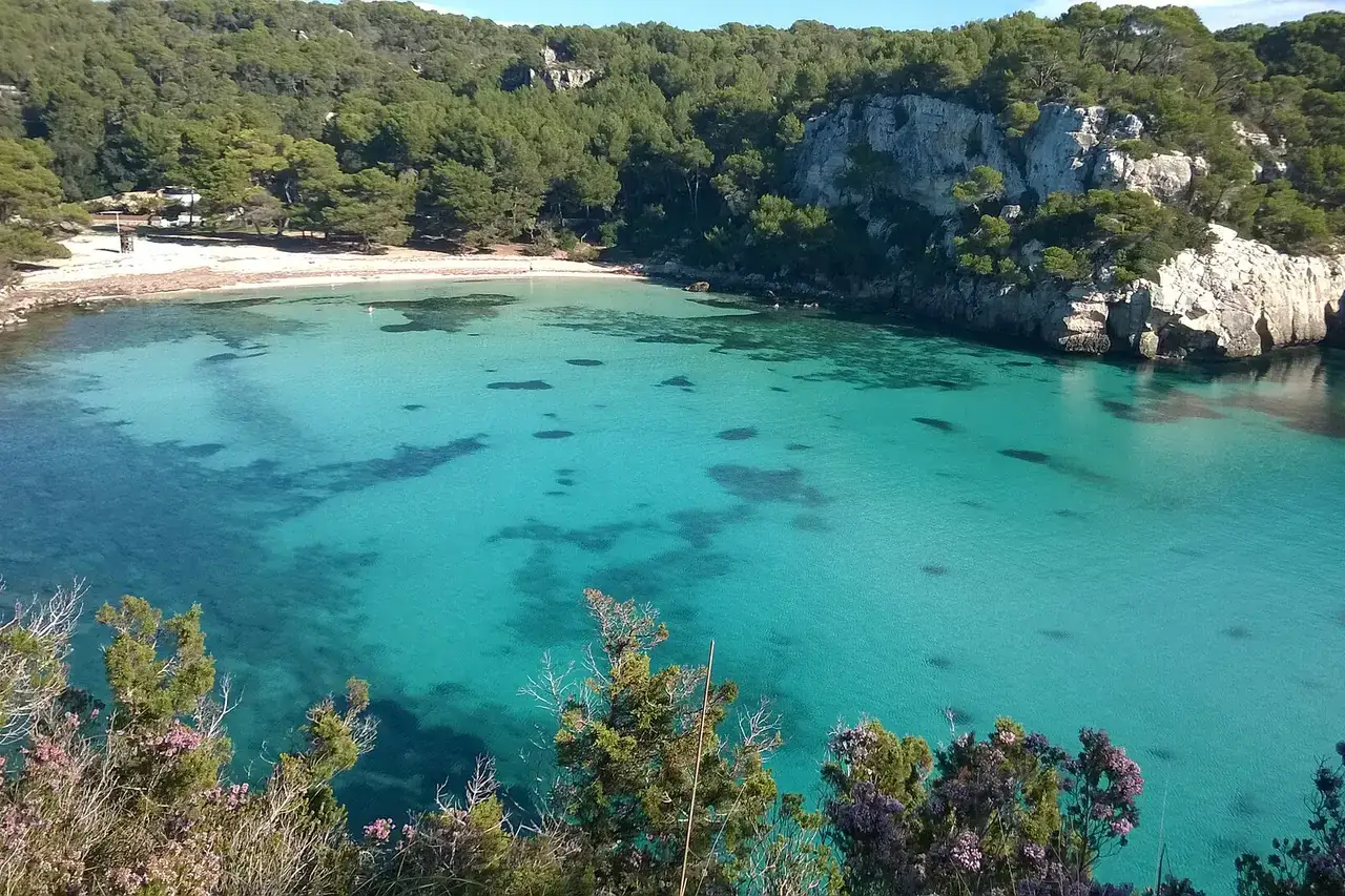 Costa Sud de Ciutadella