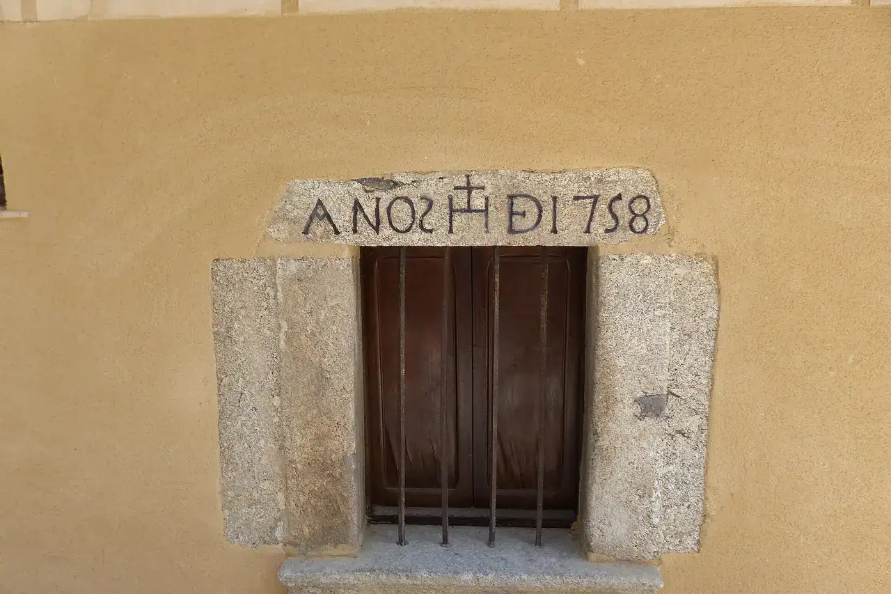 Garganta la Olla, Cáceres